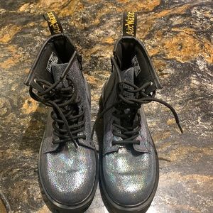 Doc Martin Multi kids size 3